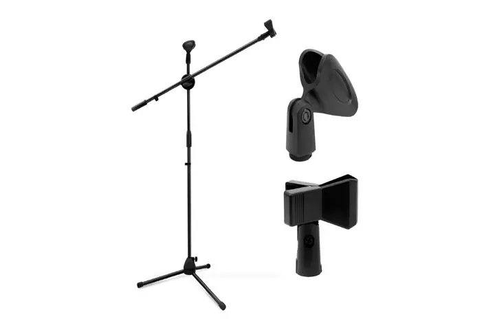 Ohuhu Microphone Stand