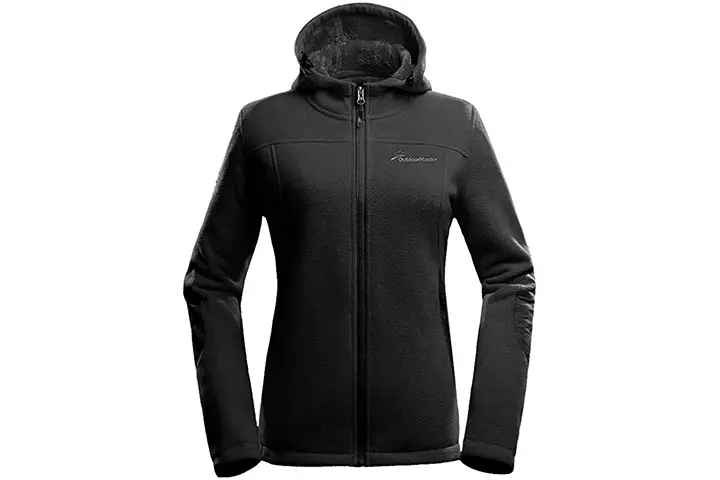 OutdoorMaster Fleece Jacket