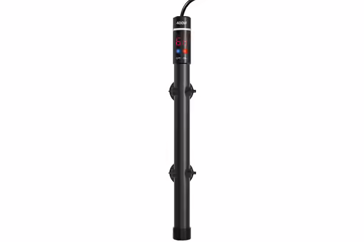 POPETPOP Aquarium Heater