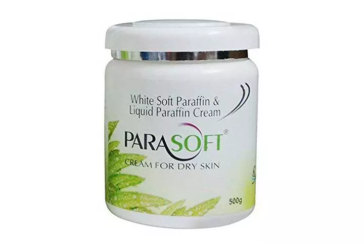 Parasoft Dry Skin Cream