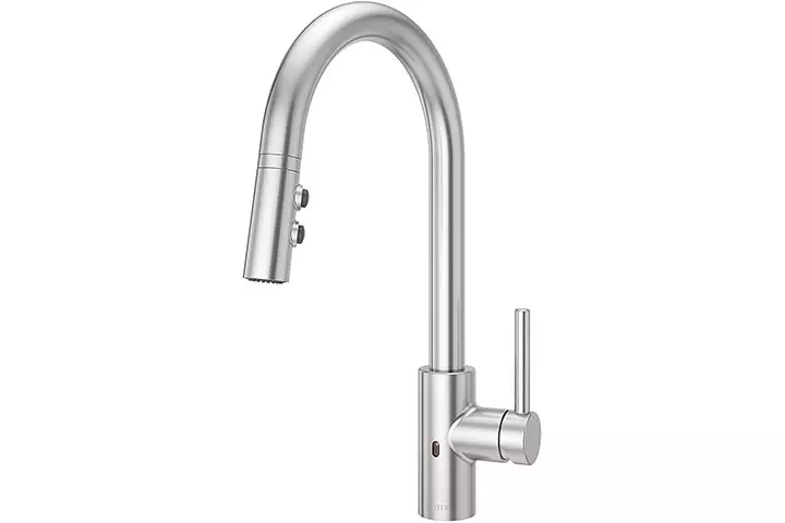 Pfister Stellen Touchless Faucet