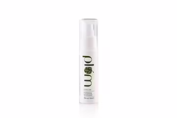 Plum Green Tea Mattifying Moisturizer