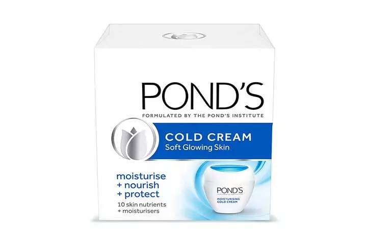 Pond's Moisturising Cold Cream