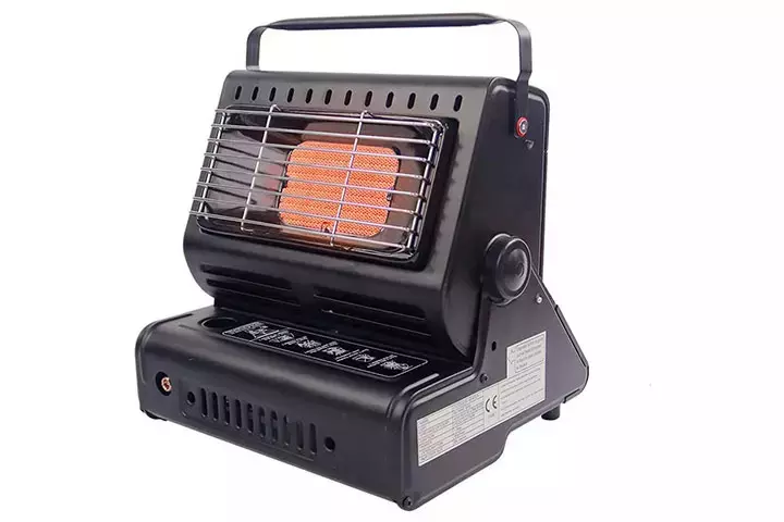 Porlae Outdoor Butane Heater