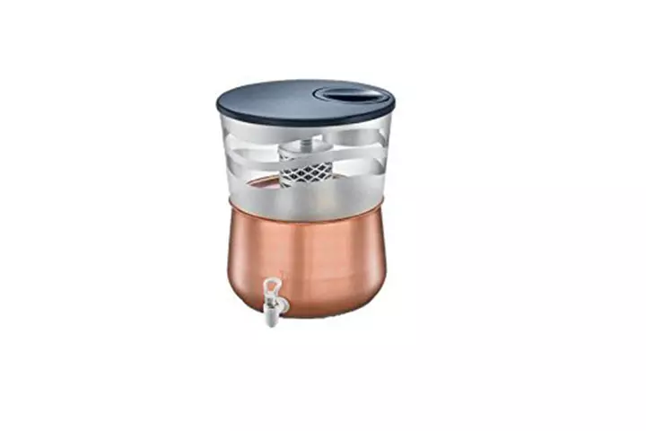 Prestige Tattva Copper Water Purifier 