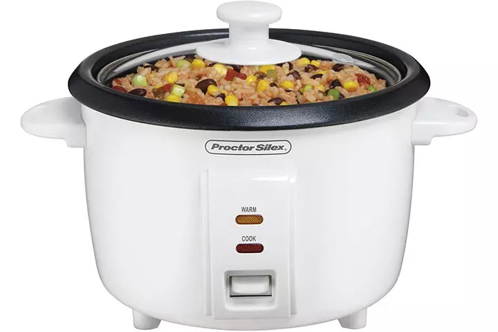 Proctor Silex Rice Cooker