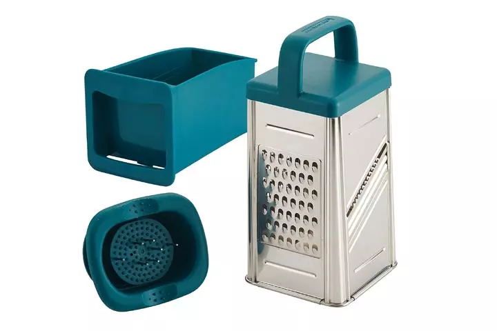 Rachael Ray Box Grater