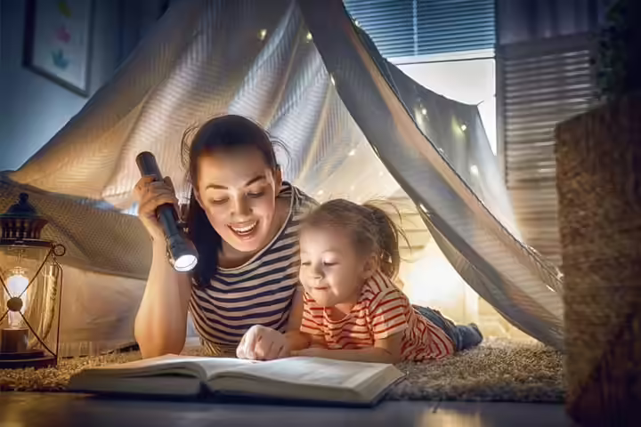 Read Christmas Books