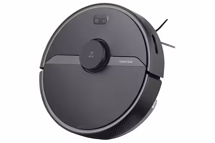 Roborock S6 Robot Vacuum
