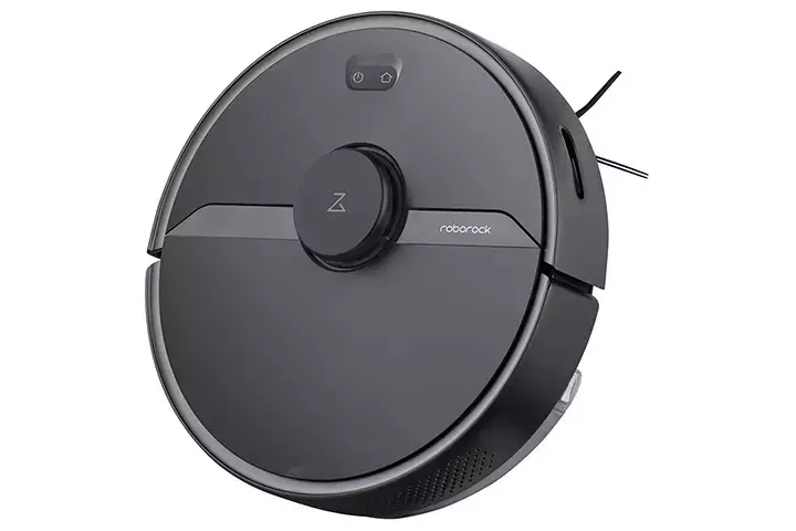 Roborock S6 Robot Vacuum