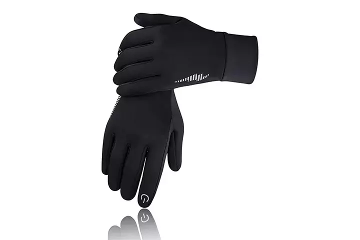 SIMARI Winter Gloves