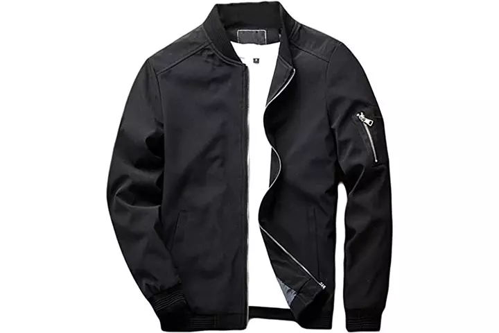 Sandbank Softshell Jacket