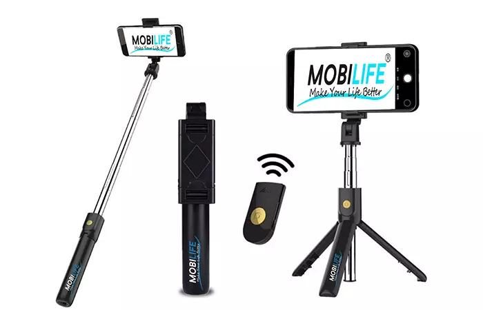 Selfie stick