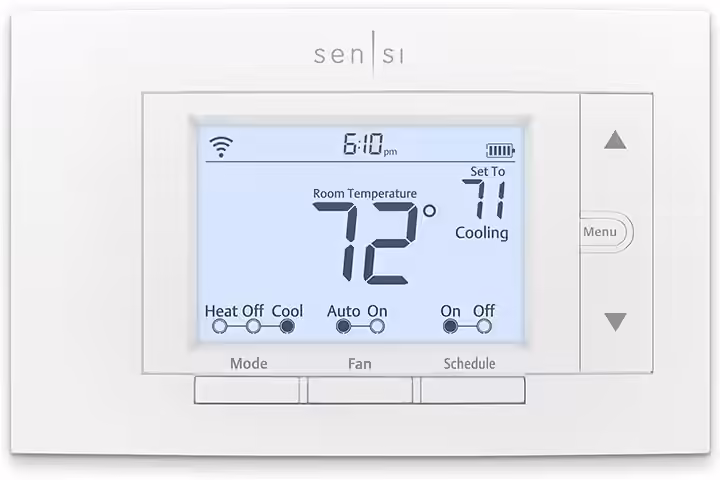 Sensi Smart Thermostat