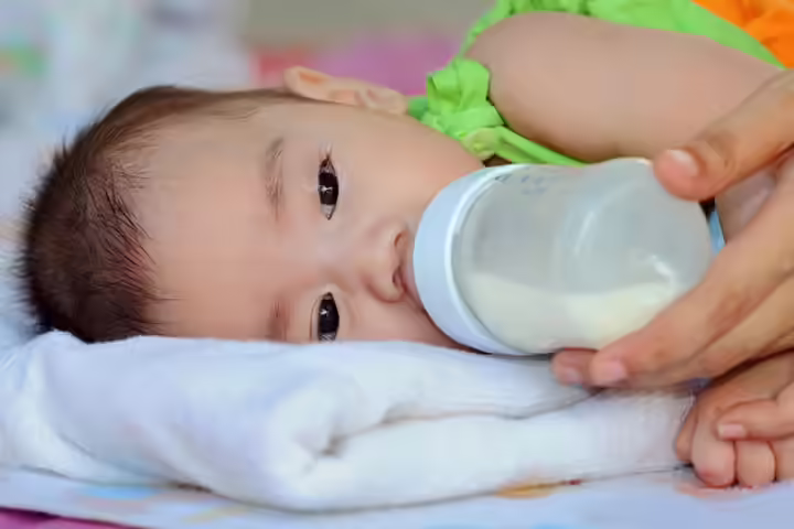 Should You Use A Bottle Warmer