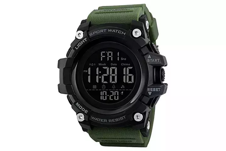 Skmei 1384 Wristwatch