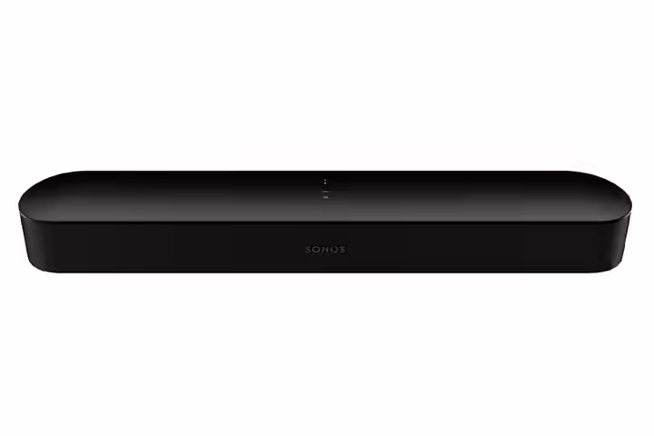 Sonos Beam Smart TV Sound Bar
