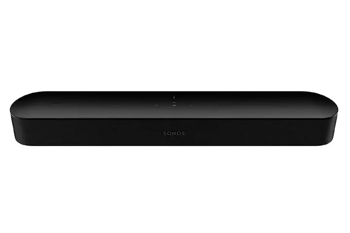 Sonos Beam Smart TV Sound Bar