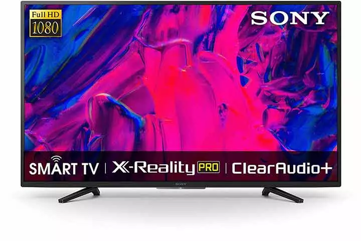 Sony Bravia Full HD Smart LED TV