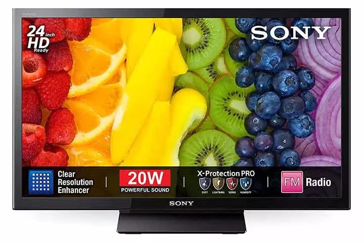 Sony Bravia HD Ready LED TV