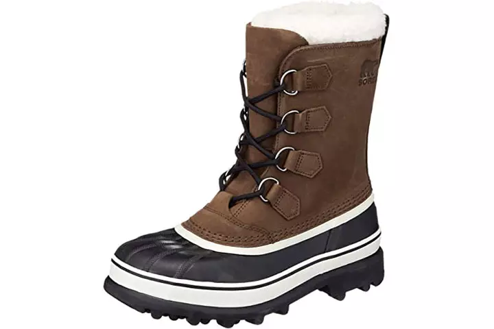 Sorel Men's Winter Boots