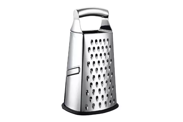 Spring Chef Box Grater