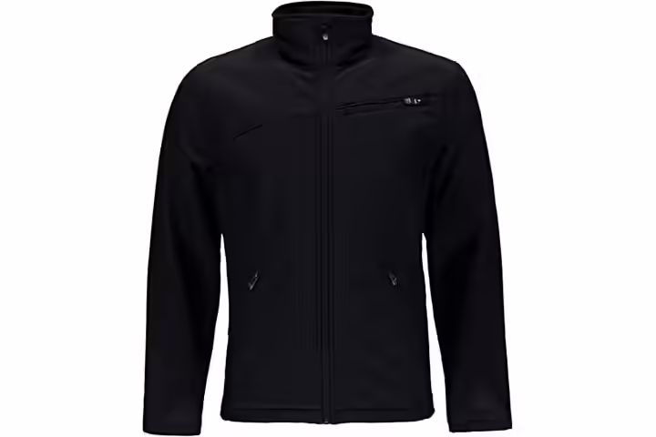 Spyder Softshell Jacket