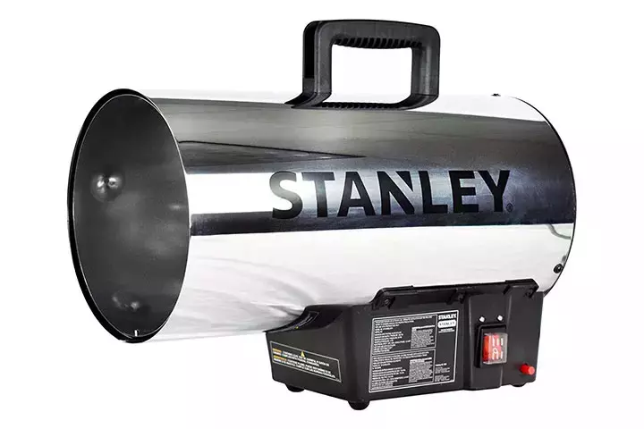 Stanley ST-60HB2-GFA Propane Heater