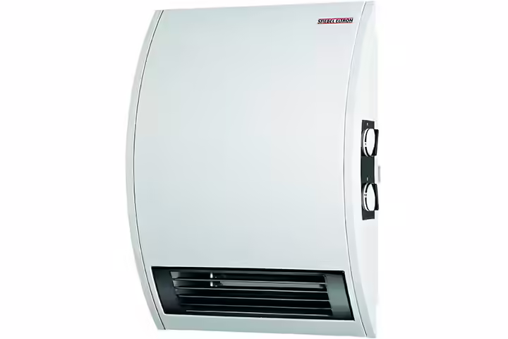 Stiebel Eltron CKT Surface-Mounted Electric Fan Heater