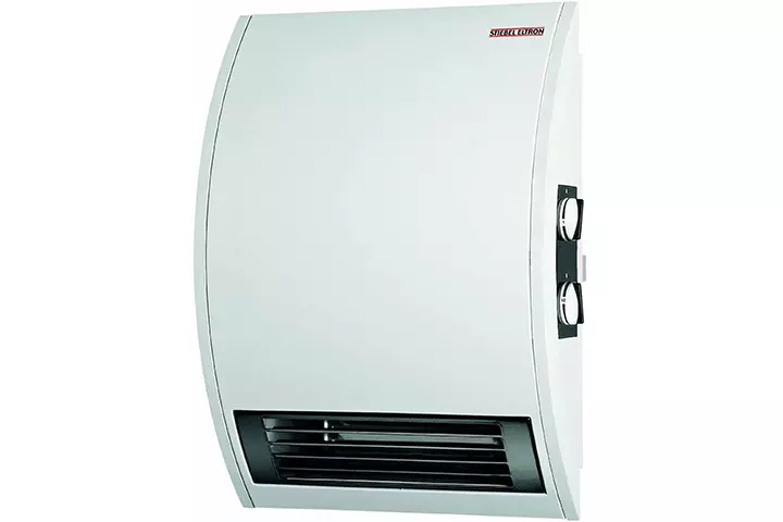 Stiebel Eltron CKT Surface-Mounted Electric Fan Heater