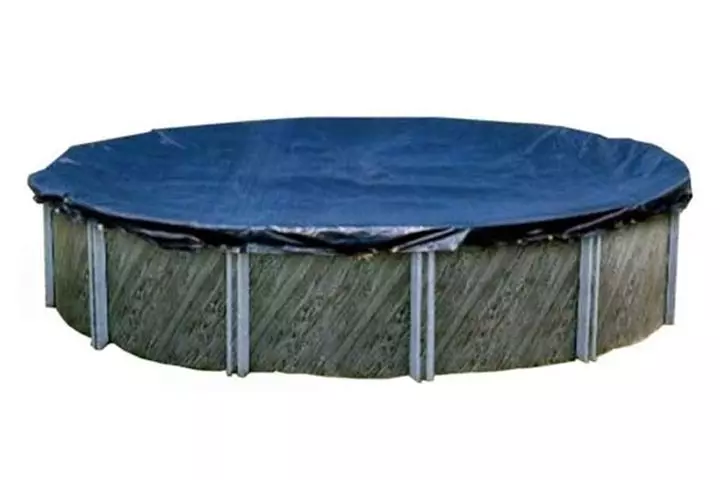 Super Guard Pool Cover