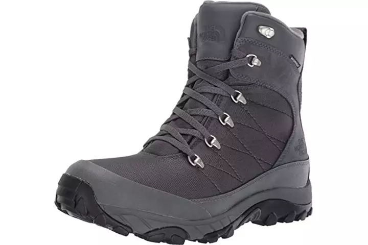 The North Face Men's Chilkat Nylon Boot