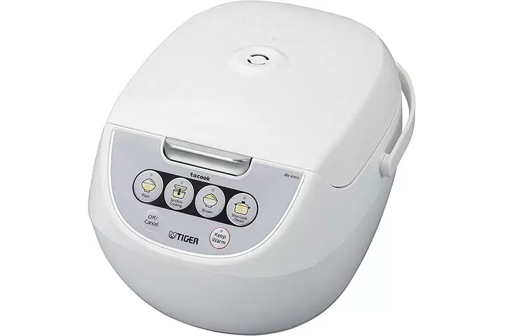 Tiger Micom Rice Cooker