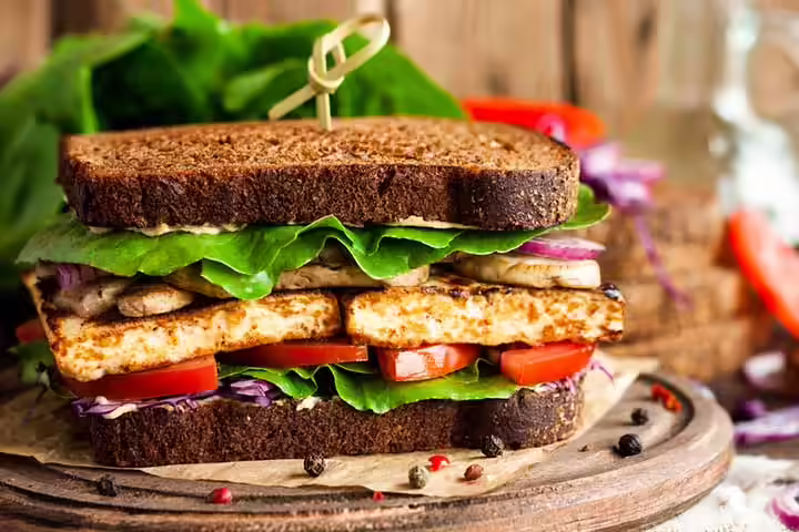 Kid-friendly vegan tofu delight sandwich recipes Kid-friendly vegan tofu delight sandwich recipes