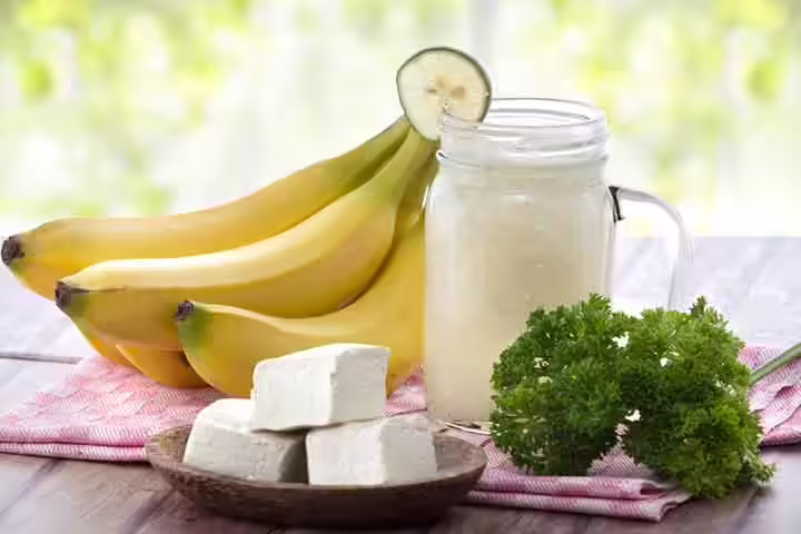 Tofu smoothie recipe for kids Tofu smoothie recipe for kids