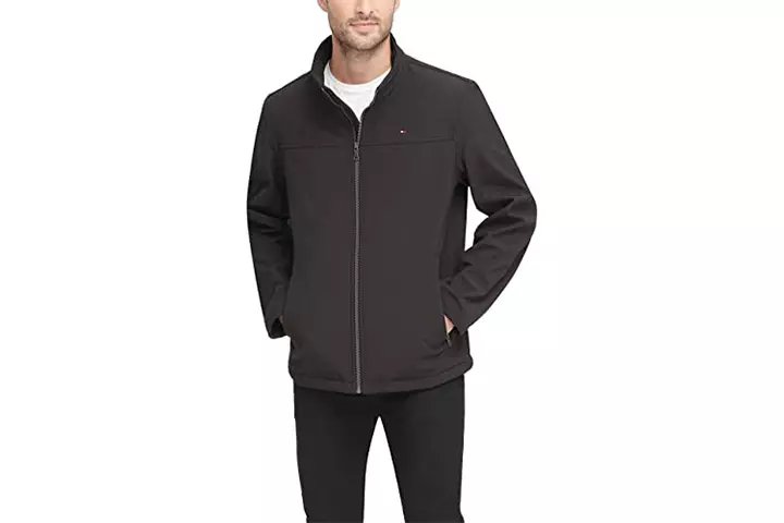 Tommy Hilfiger Softshell Jacket