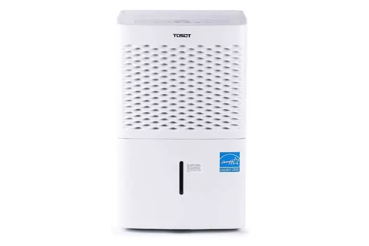 Tosot Dehumidifier