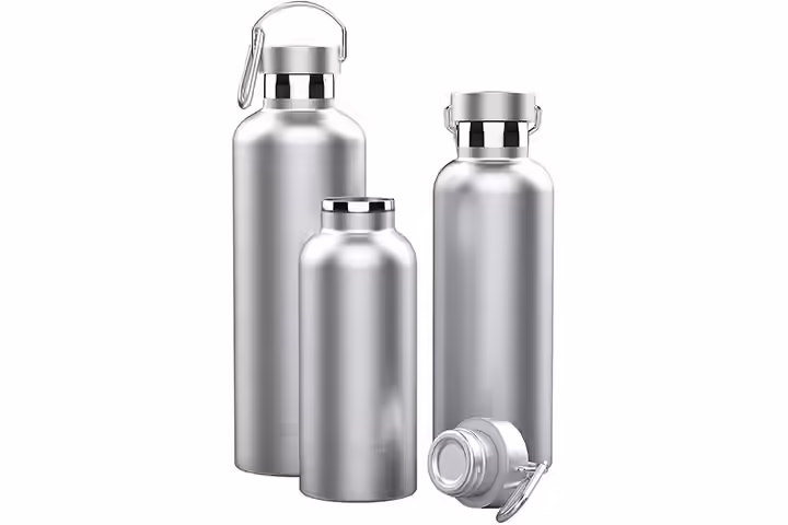 Triple Tree Stainless Steel