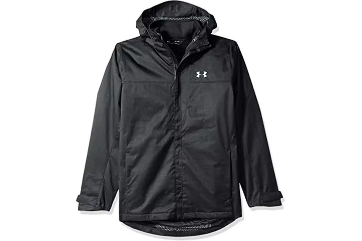 Under Armour Men’s Porter 3-In-1 Jacket