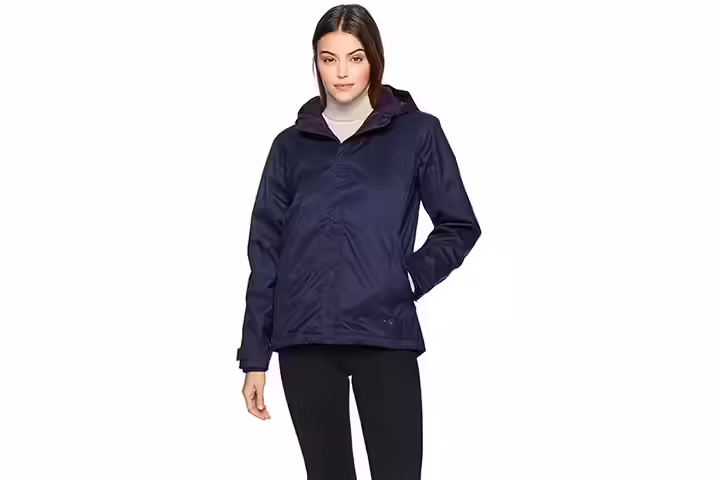 Under Armour Women’s Sienna 3-In-1 Jacket