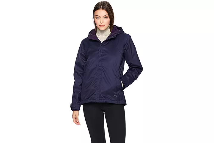 Under Armour Women’s Sienna 3-In-1 Jacket