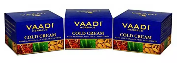 Vaadi Herbals Cold Cream