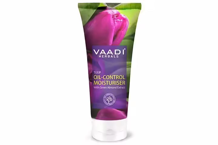 Vaadi Herbals Tulip Moisturizer
