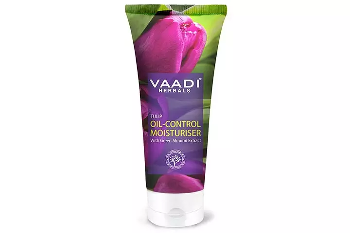 Vaadi Herbals Tulip Moisturizer 