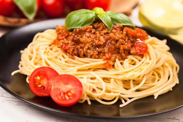 Kid-friendly vegan spaghetti recipes Kid-friendly vegan spaghetti recipes