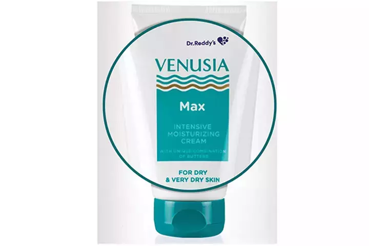 Venusia Moisturizing Cream