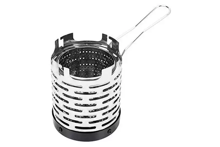 Vgeby1 Camping Mini Heater