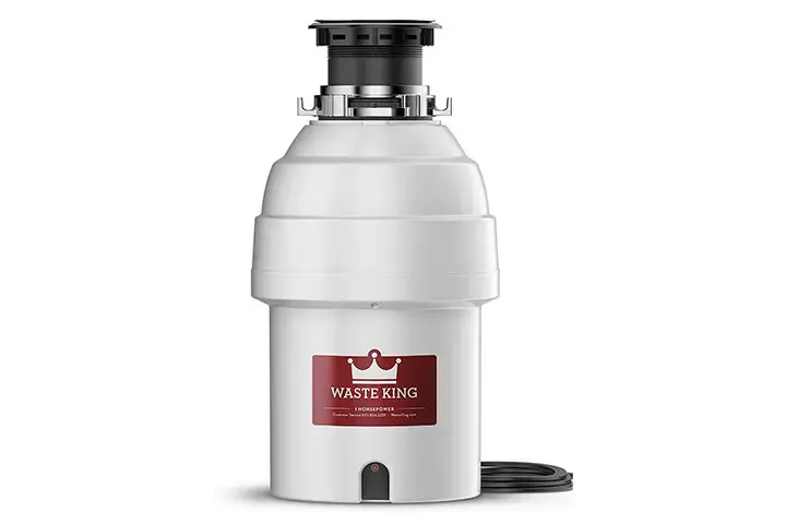 Waste King Legend Series Garbage Disposal