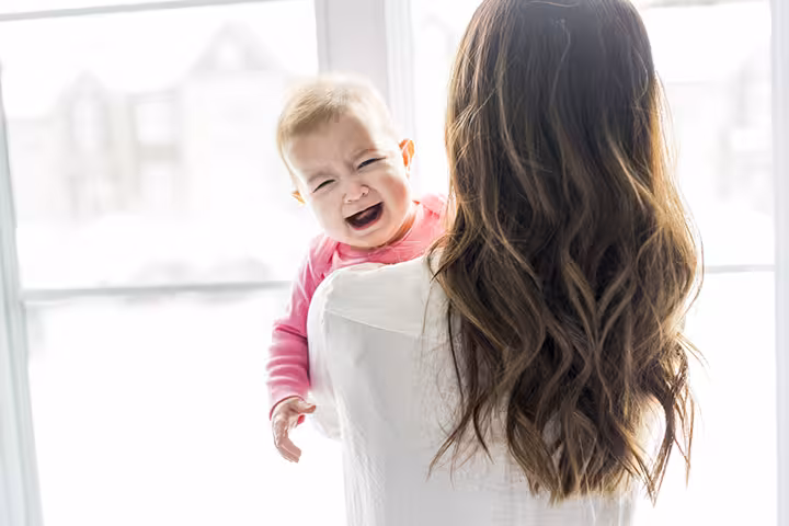 What Is Reactive Attachment Disorder