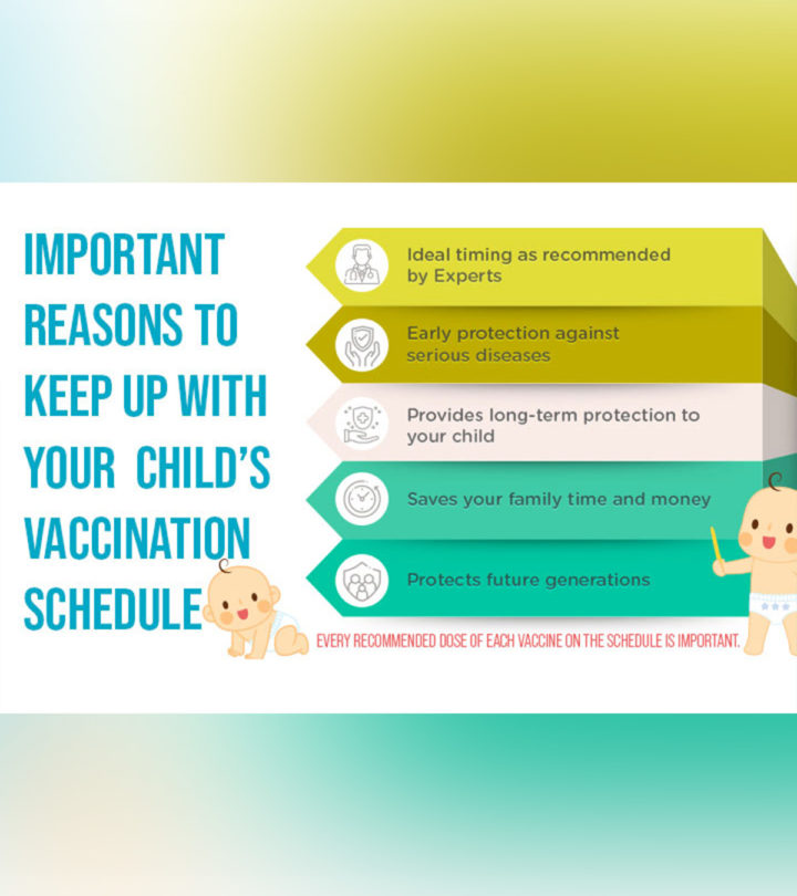 Why Compliance To Vaccination Card Matters